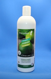 [JAG-60200] Primodeur nettoyant sols 3D DDS Citron Vert1 litre