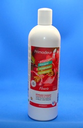 [JAG-60500] Primodeur nettoyant sols 3D DDS Fleuri 1 litre