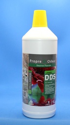 [PDHG-PO115] Propre Odeur DDS Nettoyant Sols Lavande 1l