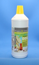 [PDHG-PO168] Propre Odeur DDS Nettoyant Sols été indien 1l