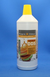 [PDHG-PO113] Propre Odeur DDS Nettoyant Sols Pamplemousse 1 litre