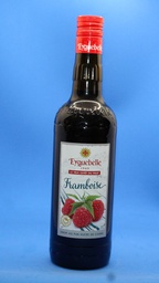 [AIG-FRAMBOISE] Aiguebelle Eyguebelle Sirop de Framboise 70cl