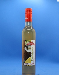 Aiguebelle Eyguebelle Sirop Pina Colada 50cl