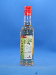 [AIG-SUREAU] Aiguebelle Eyguebelle Sirop Fleur De Sureau 50cl
