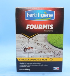 [429150] FERTIGILENE Anti-fourmis granulés 400 g