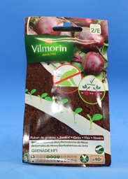 Vilmorin  ruban de graines de Betteraves rouge 2*