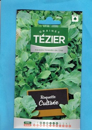 [TZ-3910711] Tézier graine  Roquette cultivée 1*