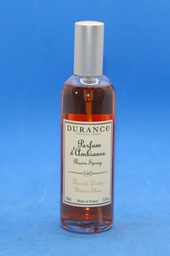 Durance parfum d'ambiance vapo  Karité Divin 100ml