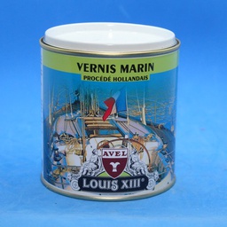 [DES-341271] Avel Louis 13 Vernis Marin 500 ml