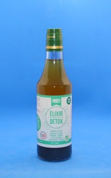 Uberti  Elixir Détox Vinaigre 500ml