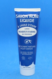 [DOD-105548] MARIUS FABRE Savon Noir concentré en tube 250ml