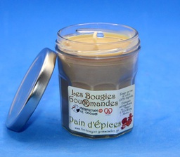 Cigogne bougie Pain d'Epices  150g