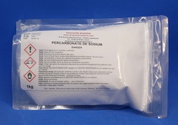 [MONDRO-PERSOD] Percarbonate de soude 1kg  SACHET