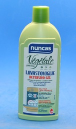 [4000959] Nuncas Gel Lave-Vaisselle Végétale liquide 500ml