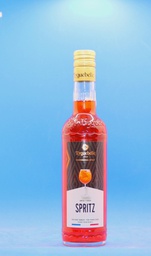 [AIG-SPRITZ50] Aiguebelle Eyguebelle Sirop  Spritz 50cl