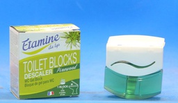 [0511100] Etamine du Lys BLOC gel WC Détartrant 50 ml