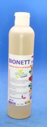 [MONDRO-SAVDET] Bionett savon détachant liquide à base de fiel de boeuf 250ml sans Brosse