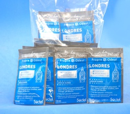 [POD0440] Propre Odeur DS LONDRES 20 doses de 15ml Détergent Surodorant Sols et Surfaces
